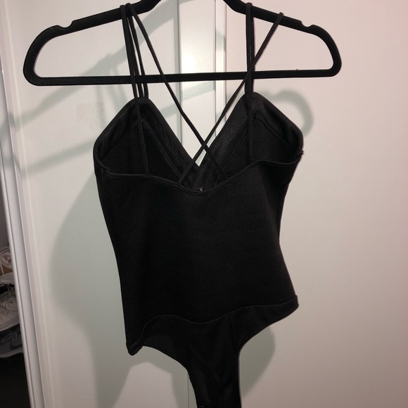 Dynamite bodysuit - Picture 2 of 3